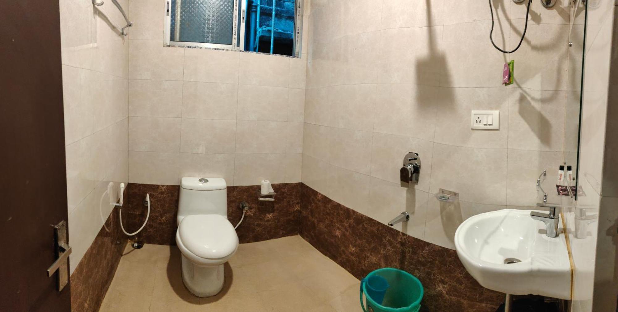 Cherrywood Suites & Spa By Easygorooms Darjeeling  Eksteriør bilde