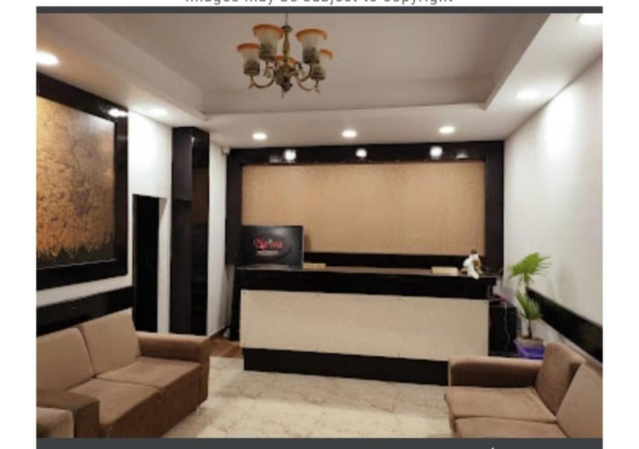 Cherrywood Suites & Spa By Easygorooms Darjeeling  Eksteriør bilde